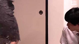 Perverted Japanese amateur VHK5355923986