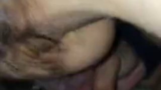Bus deepthroat big boobs