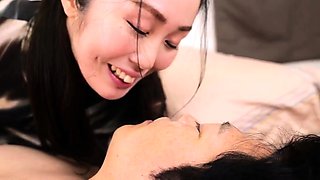 Amateur asian stepsister teen