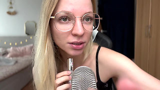 Brainwash Into Submission! Asmr