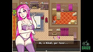 Hentai girls, cartoon porn game, porn game
