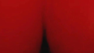 Vanessinha Desi Called Me to the Red Room