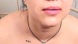 Your GF Is a Cumslut for Another Man, but She Wants Another Load