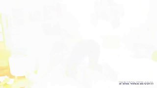 Sexy Redhead Alexis Takes on Two Hard Cocks in This Threesome - Private Porn Sex Videos