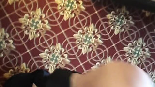 Got Desperate and Pissed Myself