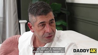 Modest Julia Cute - small tits trailer - Daddy4k