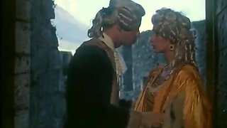Marquis de Sade [Full Vintage Porn Movie, German Speaking] (1994)