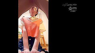 Horny Porn Clip Japanese Uncensored Hot