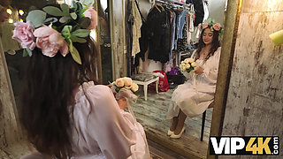 VIP4K. My Big Fat Pagan Wedding