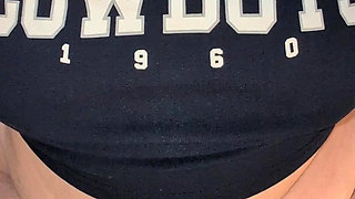 Winners Make My Pussy Wet