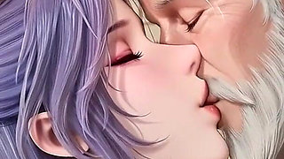 Nymphprince Best Sex Ever (3d-cgi Stylized)
