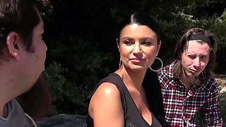 Tutty, 29 years old, from Cherbourg! - Jacquie et Michel TV