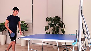 Malena - Ping Pong Lessons