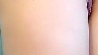 Phuge Dildo Pussy Play