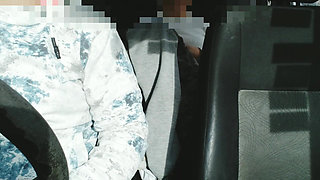 Uber Sex Car