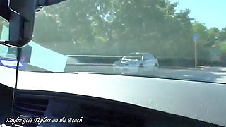 Raunchy Harlot Emotional Solo Movie