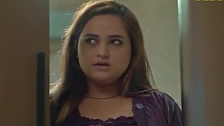 Raat Baaki Hai Part 01 2024 Ullu Hindi Web Series 90
