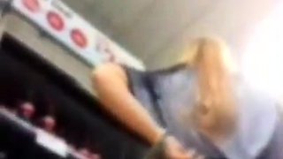 Ma chienne french amateur couple hidden cam 1