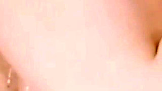 Masturbation in the Bathroom