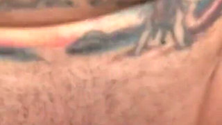 Hot big ass chick fucked from BBC dude Shorty Mac