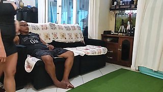 Perverted spic mom filthy porn story