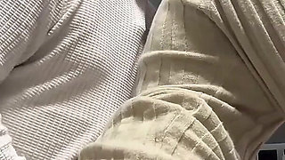 Tattooed MILF Secretly Fucked by Egon Kowalski