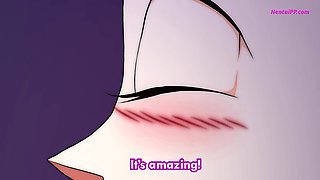 Chi-Chi Wasn't Just a Housewife - She Was a Cock-Hungry Slut When No One Was Watching