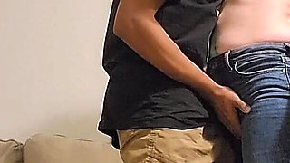 Sexy Date Night with Sheila Ends with Late Night Humping