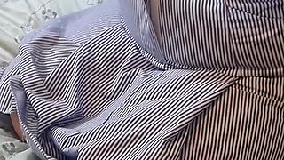 Naughty Nurse Julie - Bra Reveal & Teasing Huge Tits - 002-s-v-3-nurse-boobs