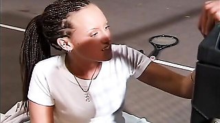 Watch cool chickfriend's clip
