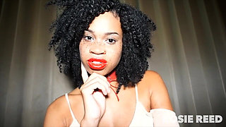 Get Over Yourself, Bow Down & Pay- Financial Dominatrix Goddess Rosie Reed Orders All Men to Stop and Worship