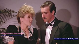 Live Sessions with Amber Lynn in Chat