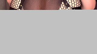 Kirbyred - Horny Ridden and Squirted in the Pussy