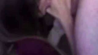 Lollolara91 - Blowjob at Breakfast - Cum in Mouth