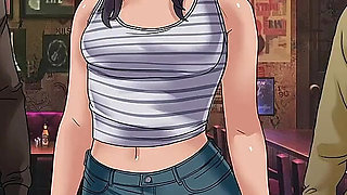 Gameplay Our Red String - Part 2