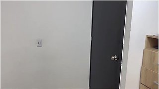 I Fuck My Boyfriend In The Kitchen / I Smell My Stepsisters Underwear (re-uploading Videos Julianapalvin)