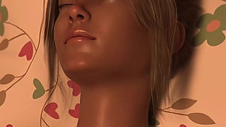 Whispers of Desire - Faithfull Path 14 Emma Want Alex to Spank Her