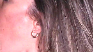 20 Minutes of Hard Sex with a Horny Hot MILF