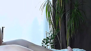 Amateur Wife Sucking and Riding Dick Wild