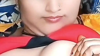 Real Stepsister and Stepbrother Make Sex Relation and Enjoy Midnight