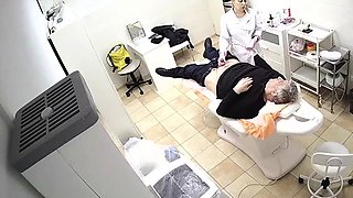 Amateur Hidden Cams Reveal Cock Riding Hoes
