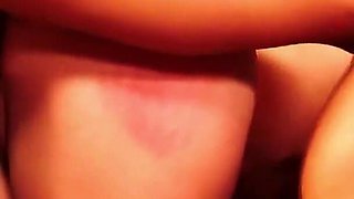 Blonde Slut Missy Woods Gets Double Penetrated, Ass-fucked, and Swallows Cum