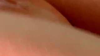 Perfect Creamy Pink Pussy After Orgasm