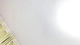 Cute Asian Chubby Teen Wild Dildo Masturbation