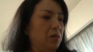 intrigued Asian woman SSE8372425672