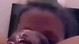 Squirting Fuck Slave