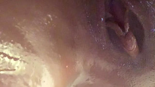 Oiled & Ready to Explode Part 2