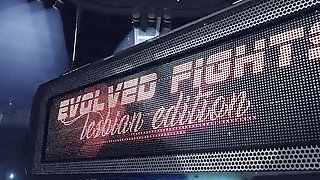Rebecca Vanguard Vs Saya Song Female Wrestling