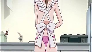 Awesome doxy - hentai sex video - Fuck Me Like A Monster