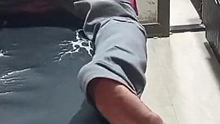 Funny Bhabhi Ke Sath Uthapatak